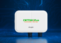 Wifi Ruijie RG-AP680(CD) Wifi 6 2.402Gbps, 2 Băng Tần