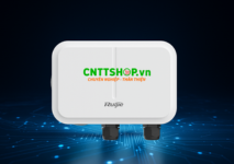 Wifi Ruijie RG-AP680-L Wifi 6 2.976 Gbps, 2 Radio 4 Spatial Streams, Giá Rẻ