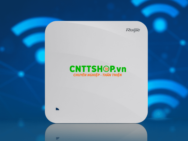 Phân phối bộ phát Wifi Ruijie RG-AP810-I