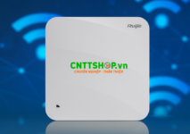 Ruijie RG-AP810-I Wifi 6 1.775Gbps, 2 Radio 4 Spatial Streams, Chính Hãng