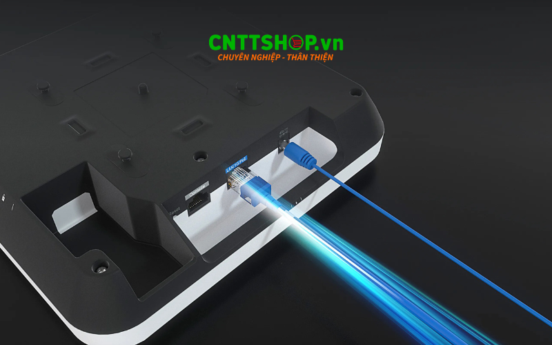 Cổng kết nối linh hoạt của RG-AP810-L