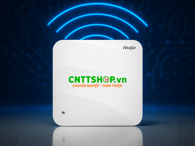 CNTTShop phân phối chính hãng giá tốt Wifi Ruijie RG-AP810-L