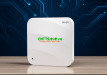 Wifi Ruijie RG-AP820-AR(V3) Wifi 6 2.976Gbps, 3 Radio 6 Spatial Streams, Indoor