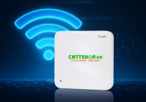 Wifi Ruijie RG-AP820-I Wifi 6 2.976Gbps, 2 Radio 4 Luồng Không gian