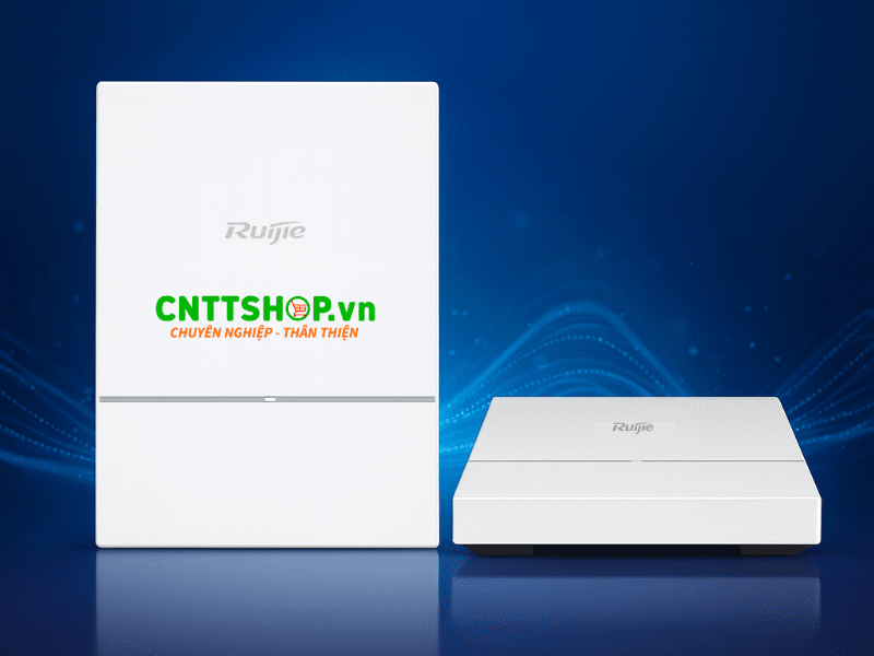 Giới thiệu về thiết bị phát Wifi Ruijie RG-AP820-L(V2)