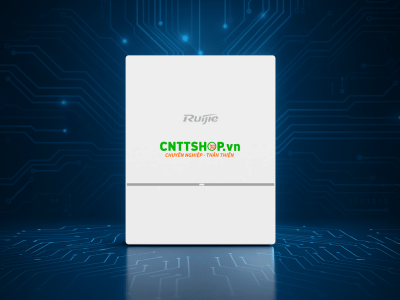 CNTTShop phân phối chính hãng giá tốt RG-AP820-L(V2)