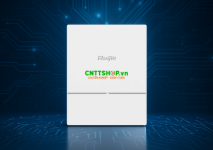 Ruijie RG-AP820-L(V2) Wifi 6 2.402 Gbps, 2 Radio 4 Spatial Streams