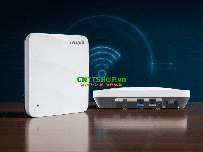 Tổng quan về Wifi Ruijie RG-AP820-L(V3)