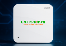Ruijie RG-AP820-L(V3) Wifi 6 2.976Gbps, 2 Radio 4 Luồng Không Gian, Giá Tốt