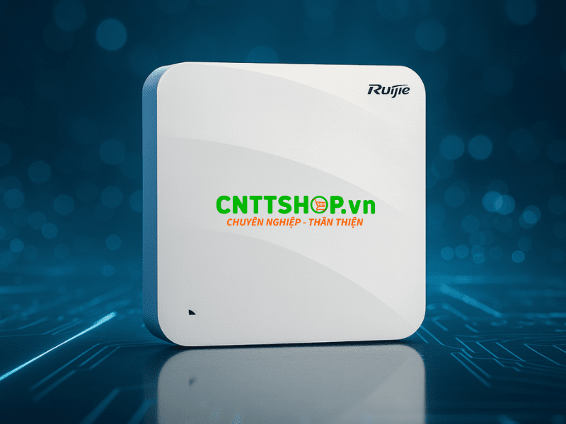 Đặt mua và báo giá Wifi Ruijie RG-AP840-L chính hãng tại CNTTShop