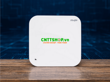 Ruijie RG-AP850-AR(V3) Wifi 6 5.378Gbps, 4 Radio 8 Spatial Streams, 1552 Clients