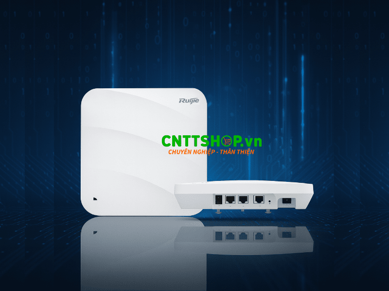 Giới thiệu chung về Wifi Ruijie RG-AP880-AR