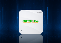 Ruijie RG-AP880-AR Wifi 6 7.780Gbps, 4 Radio 10 Luồng Không Gian, Chính Hãng
