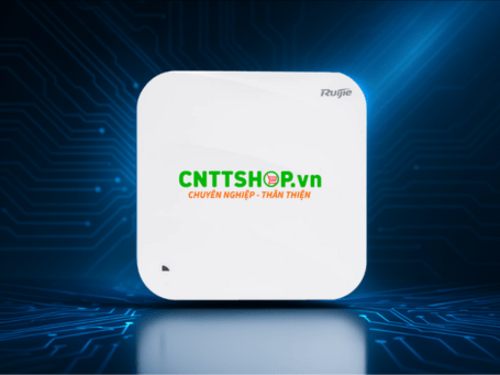 Ruijie RG-AP880-L Wifi 6 7.780Gbps, Tri-radio 8 Spatial Streams, Giá Rẻ