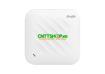 Wifi Ruijie RG-AP9861-R Wifi 7 24.436Gbps 5 radio 18 Luồng Không Gian