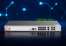 Wireless Controller Ruijie RG-WS6012-L 10 Gbps, Quản Lý 896 AP
