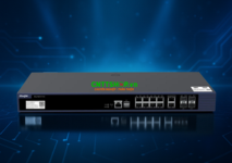 Ruijie RG-WS7110 Wireless Controller 10Gbps, quản lý tối đa 512 AP