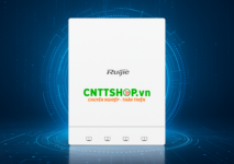 Wifi Ruijie RG-AP180 Wifi 6 Treo Tường 1.775Gbps, 2 Băng Tần