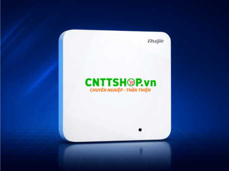 Ruijie RG-AP720-L Wifi 5 Indoor 1.167 Mbps, 2 Radio 4 Luồng Không Gian, Cloud Free