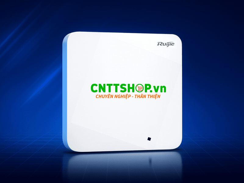 Mua Wifi Ruijie RG-AP720-L ưu đãi hấp dẫn tại CNTTShop