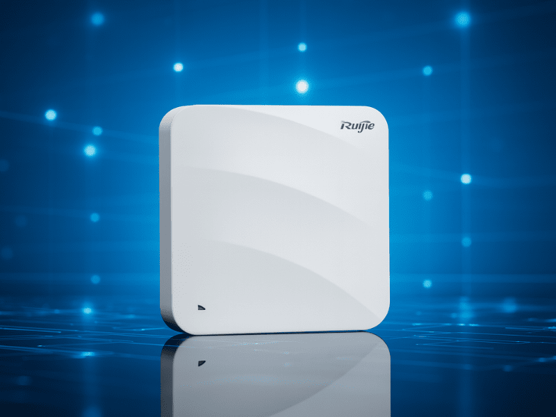 Phân phối Wifi RG-AP880-E chính hãng giá tốt tại CNTTShop.vn