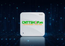 Ruijie RG-AP880-E Wifi 6E 7.780Gbps, 3 Radio 8 Luồng Không Gian