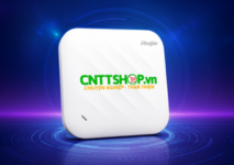 Ruijie RG-AP9220 Wifi 7 3.570Gbps, Dual-Radio 4 Luồng Không Gian