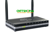 Bộ phát wifi cho gia đình Cambium cnPilot R200 802.11n single band Bộ phát wifi cho gia đình Cambium cnPilot R200 802.11n single band