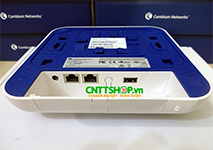 PL-E600PEUA-RW Bộ phát wifi chịu tải lớn Cambium E600 cnPilot Gigabit 802.11ac Wave 2