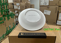 Wifi Grandstream GWN7630 802.11ac Wave-2 4×4:4 Enterprise Access Point