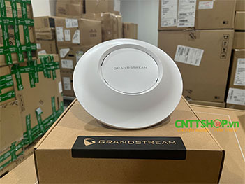 Wifi Grandstream GWN7630 802.11ac Wave-2 4×4:4 Enterprise Access Point