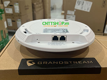 Wifi Grandstream GWN7630 802.11ac Wave-2 4×4:4 Enterprise Access Point