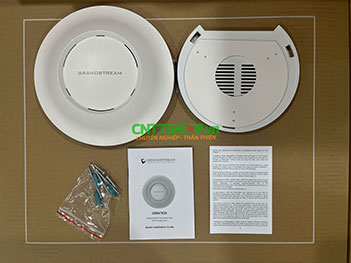 Wifi Grandstream GWN7630 802.11ac Wave-2 4×4:4 Enterprise Access Point
