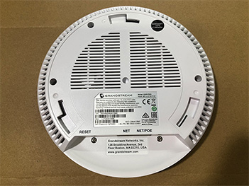 Wifi Grandstream GWN7605 802.11ac Wave-2 Chịu Tải Cao