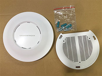 Wifi Grandstream GWN7605 802.11ac Wave-2 Chịu Tải Cao