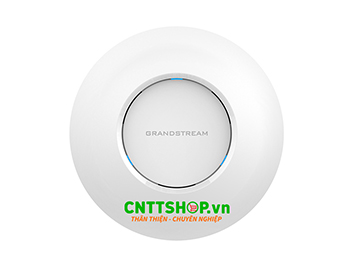 Wifi Grandstream GWN7605 802.11ac Wave-2 Chịu Tải Cao