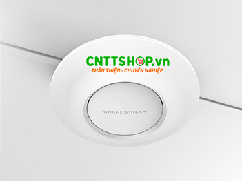 Wifi Grandstream GWN7615 802.11ac Wave-2 3×3:3 Enterprise Access Point