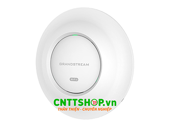 Grandstream GWN7664 802.11ax 4x4:4 Wi-Fi 6 Access Point