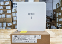 H3C SMB WA6120 Wireless Access Point H3C SMB WA6120 Wireless Access Point