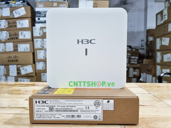 H3C SMB EWP-WA6120 Wireless Access Point