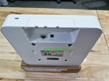 H3C SMB EWP-WA6120 Wireless Access Point