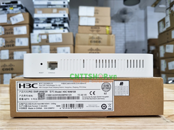 H3C SMB EWP-WA6120 Wireless Access Point