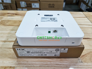 H3C SMB EWP-WA6120 Wireless Access Point