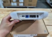 H3C EWP-WA6126 Wifi 6 SMB Wireless Access Point H3C EWP-WA6126 Wifi 6 SMB Wireless Access Point