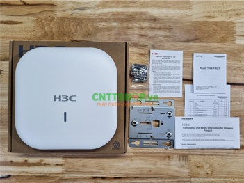 H3C EWP-WA6126 Wifi 6 SMB Wireless Access Point