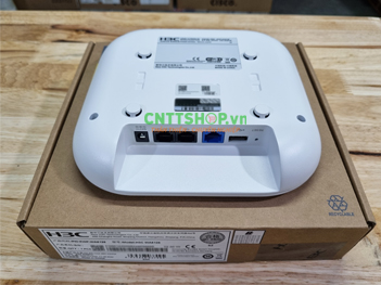 H3C EWP-WA6126 Wifi 6 SMB Wireless Access Point