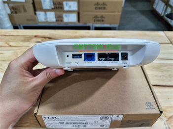 H3C EWP-WA6126 Wifi 6 SMB Wireless Access Point