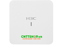 Wifi 6 H3C WA6520 Internal Antennas 4 Streams Dual Radio 802.11ax/ac/n AP