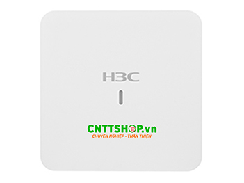 Wifi 6 H3C WA6520 Internal Antennas 4 Streams Dual Radio 802.11ax/ac/n AP