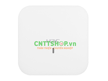H3C WA530 Internal 802.11ac/n Wave 2 Access Point.